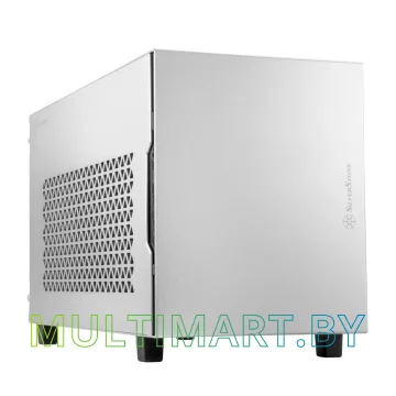 Корпус Silverstone Sugo 15 SST-SG15S